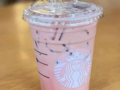 -星巴克(西湖天地店)