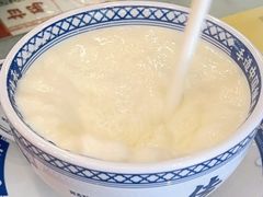 招牌手冲功夫姜撞奶-赵记传承·中国甜品(福州总店)