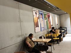 -麦当劳(豫园店)