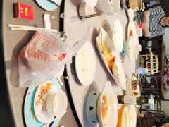 -香山湖渔家大院