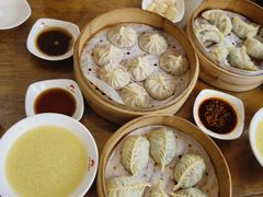-东升灌浆包(辛庄街总店)