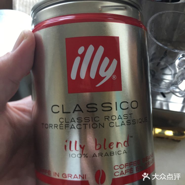 自制拿铁☕️