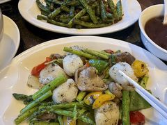 -中国厨房/台湾牛肉面