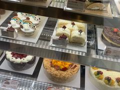 -85度C(上海仓汇路店)