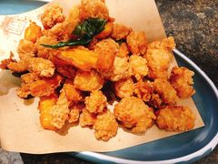 高雄盐酥鸡-零度空间·台湾小馆(五道口购物中心店)