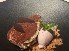 -恰餐厅 CHAR Bar & Grill (珠海仁恒洲际店)