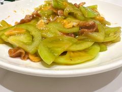 -小渔莊•地道胶东菜(旅游路万象省博物馆店)