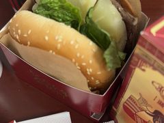 -麦当劳(豫园店)