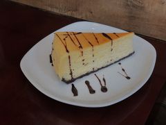 -房角石西餐厅Cornerstone Cafe(龙潭广场店)