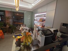 -MEGA BASE 健身馆(南山店)