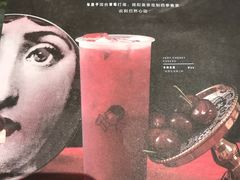 -喜茶(永旺梦乐城店)