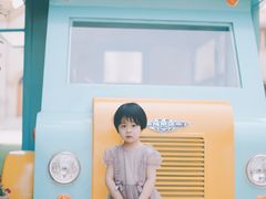 -世园罗曼小镇