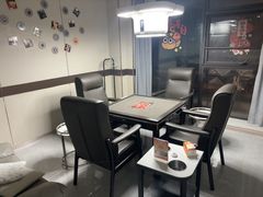 -财東财·棋牌(五角场店)