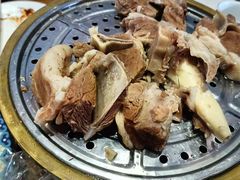 -蒙亨·手把肉·蒙古包文化主题餐厅(天恒广场店)
