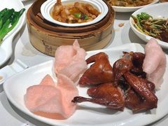 -潮福城潮州大酒楼(湖滨北路店)