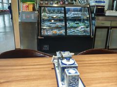 -味一楼兰州拉面(机场一店)