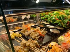 -远大美食广场(远大购物中心店)
