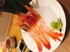 -酒井酱子·深夜食堂(东城汇店)