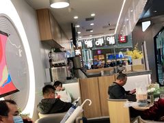 -呷哺呷哺(太原万象城店)