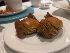 -阳澄湖费尔蒙酒店颐丰阁中餐厅(马鞍山西路店)