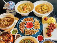 -三生石·福建菜·家宴(五四店)