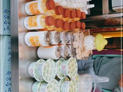 -德禄酸奶(莫家街店)