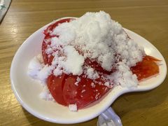 -烤满分·东北烧烤(首经贸店)