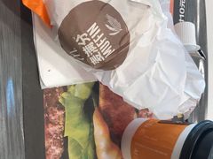 -麦当劳(厦门思明路店)