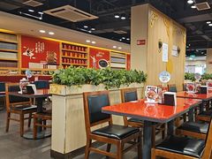 -宏状元现熬粥·京味菜(五棵松店)