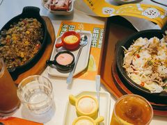 -豪客来牛排(华创国际广场店)