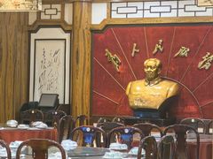 大堂-毛家饭店(拱北店)