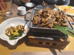 -三石铁板烧(紫竹桥店)