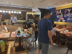 -豪客来牛排(成都锦江大融城店)