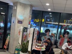 -德克士(唐龙店)