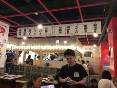 -鰓呼吸 石垣島 美崎町店