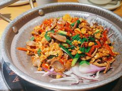 -吃饭皇帝大·土家民族菜(温州万象城店)