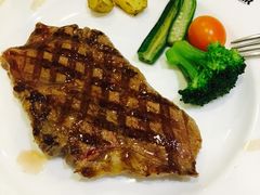 -斗牛士牛排餐厅(嘉里汇店)