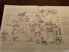 -古董花园(思南路42弄小区店)