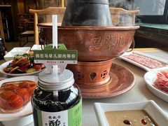 -牛街·马辈儿涮肉(牛街总店)