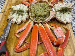 -震海贝烤贝·民俗特色店(延吉总店)