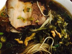 东吴面馆(金门路店)-东吴面馆(金门路金门国际商业广场店)