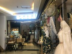 -杜哈夫DOUX RÊVE·生日蛋糕(日月光店)