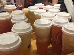 -喜茶(深圳福田星河COCO Park店)