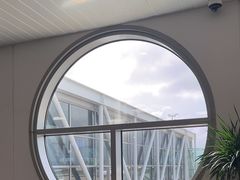 -厦门高崎国际机场-T3航站楼