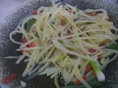 -老游独一佳湘菜馆(高新四路店)