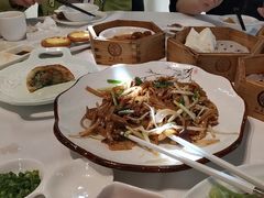 -怀德酒楼·粤菜·海鲜·茶点(宝安国际机场店)