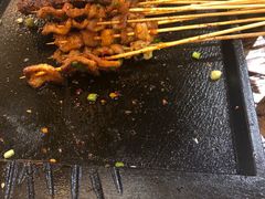 -铁人烧烤(北京店)