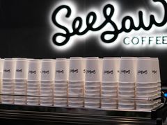 -Seesaw Coffee(深圳万象天地店)