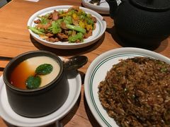 -云海肴·汽锅鸡·云南菜(高德置地店)