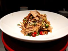 手撕鸡-大鹏饭店·金陵家宴(奥体中心店)